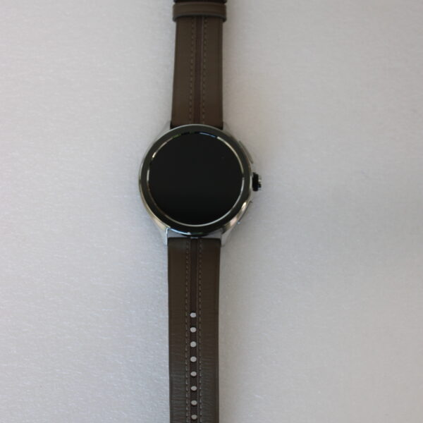 Xiaomi Watch 2 Pro | Smart watch | GPS (satellite) | AMOLED  always-on | 36 mm | Waterproof | USED, NO ORIGINAL PACKAGING, MISSING MANUAL AND CHARGING DOCK