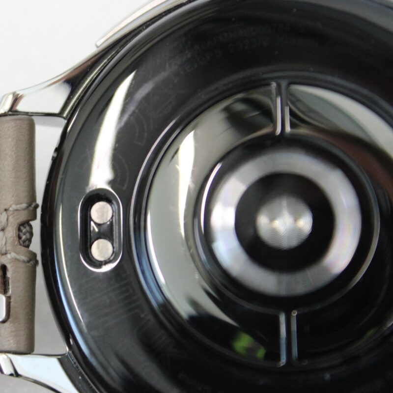 Xiaomi Watch 2 Pro | Smart watch | GPS (satellite) | AMOLED always-on | 36 mm | Waterproof | USED, SCRATCHES ON BACK - Image 6