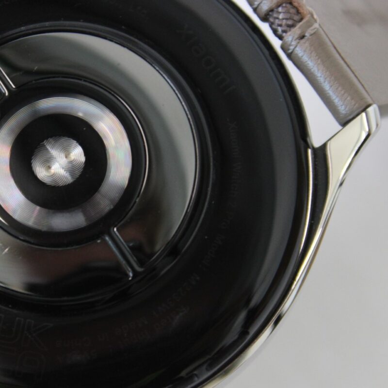 Xiaomi Watch 2 Pro | Smart watch | GPS (satellite) | AMOLED always-on | 36 mm | Waterproof | USED, SCRATCHES ON BACK - Image 8