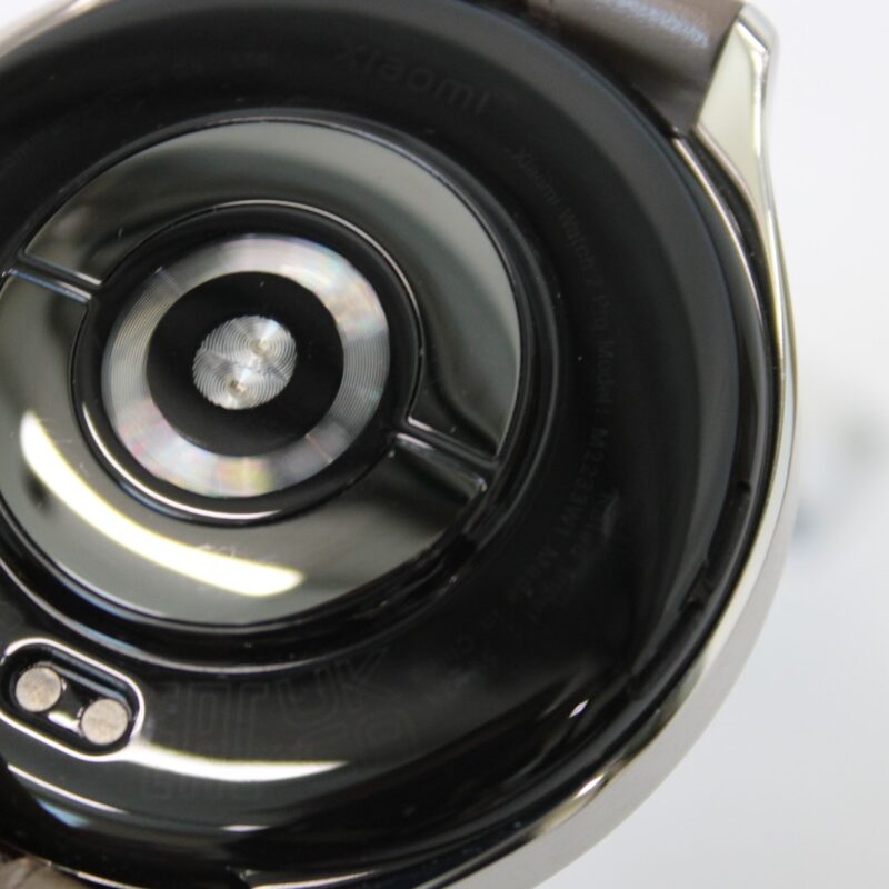 Xiaomi Watch 2 Pro | Smart watch | GPS (satellite) | AMOLED always-on | 36 mm | Waterproof | USED, SCRATCHES ON BACK - Image 9