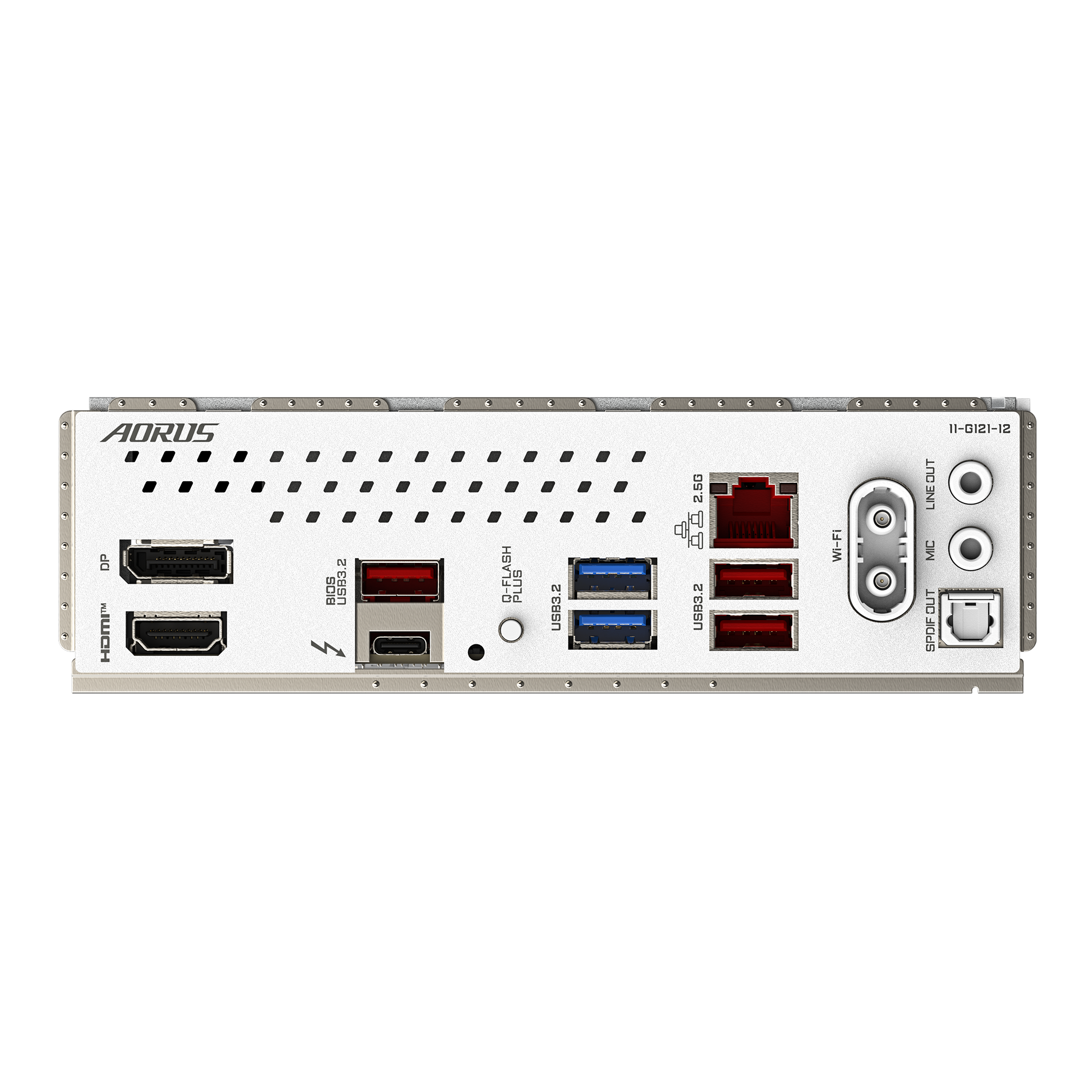 Gigabyte B860I AORUS PRO ICE | Processor family Intel | Processor socket LGA1851 | DDR5 | Supported hard disk drive interfaces SATA, M.2 | Number of SATA connectors 2 - Image 5