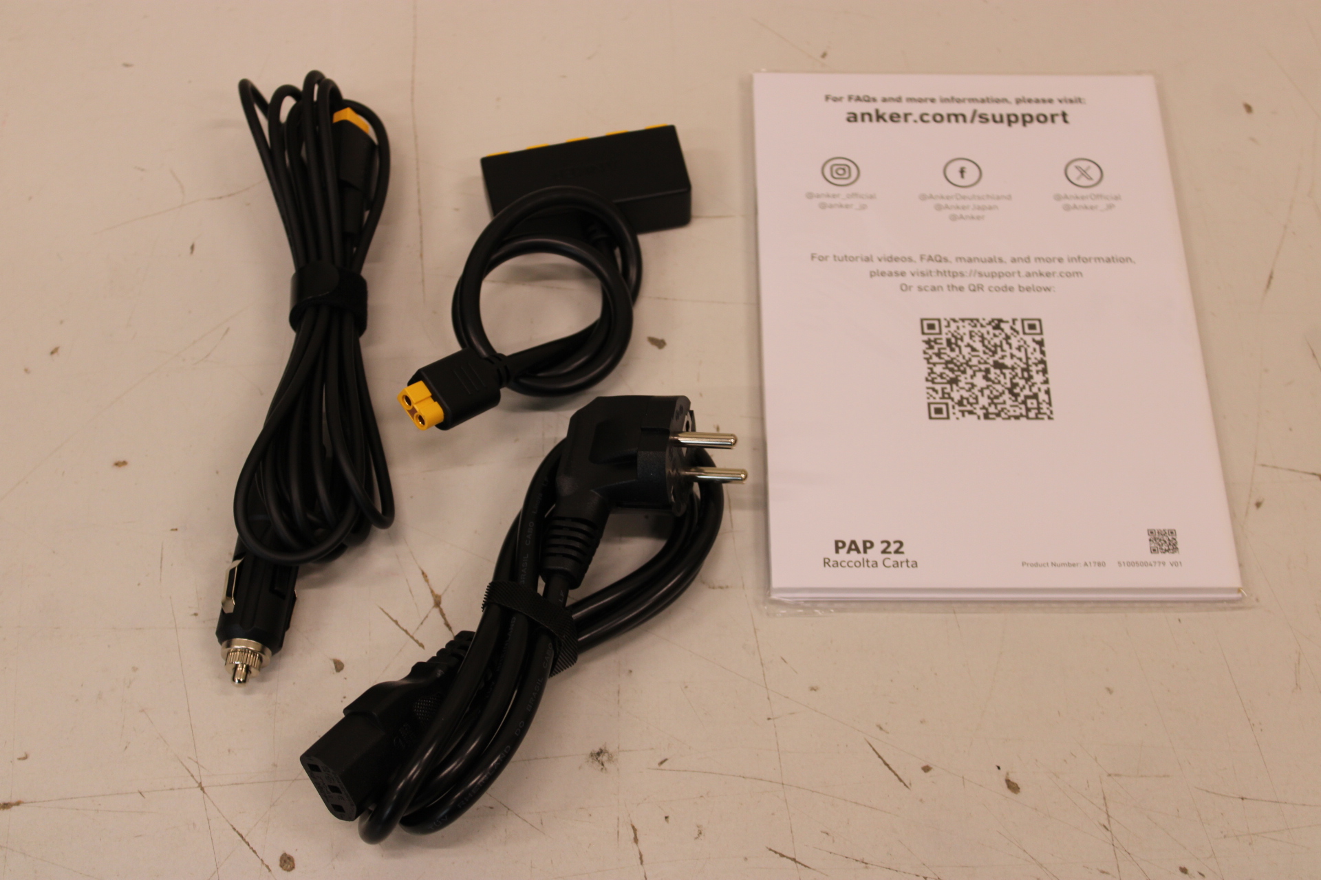 Deye ESS BOS-G PRO PDU - Image 3