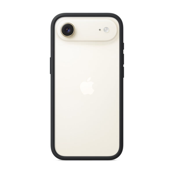 Apple iPhone Air Bumper - Black | Apple