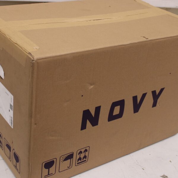 Tristar Heater | KA-5191 | Fan heater | 2000 W | Suitable for rooms up to 60 m³ | Suitable for rooms up to 20 m² | Black | IP00