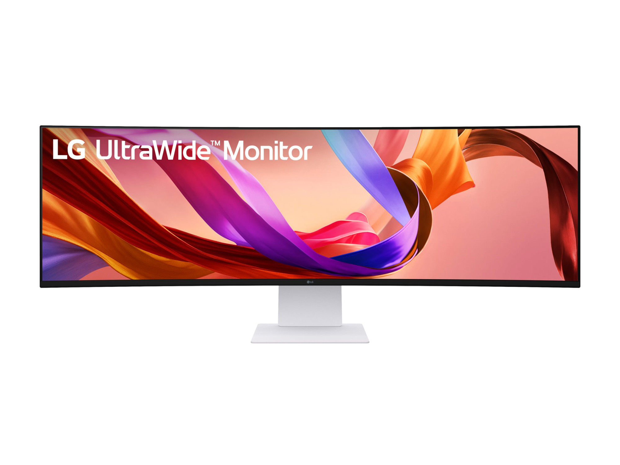 LG | 49U950A-W | 49 " | IPS | QHD | 32:9 | 144 Hz | 5 ms | 5120 x 1440 pixels | 400 cd/m² | HDMI ports quantity 2
