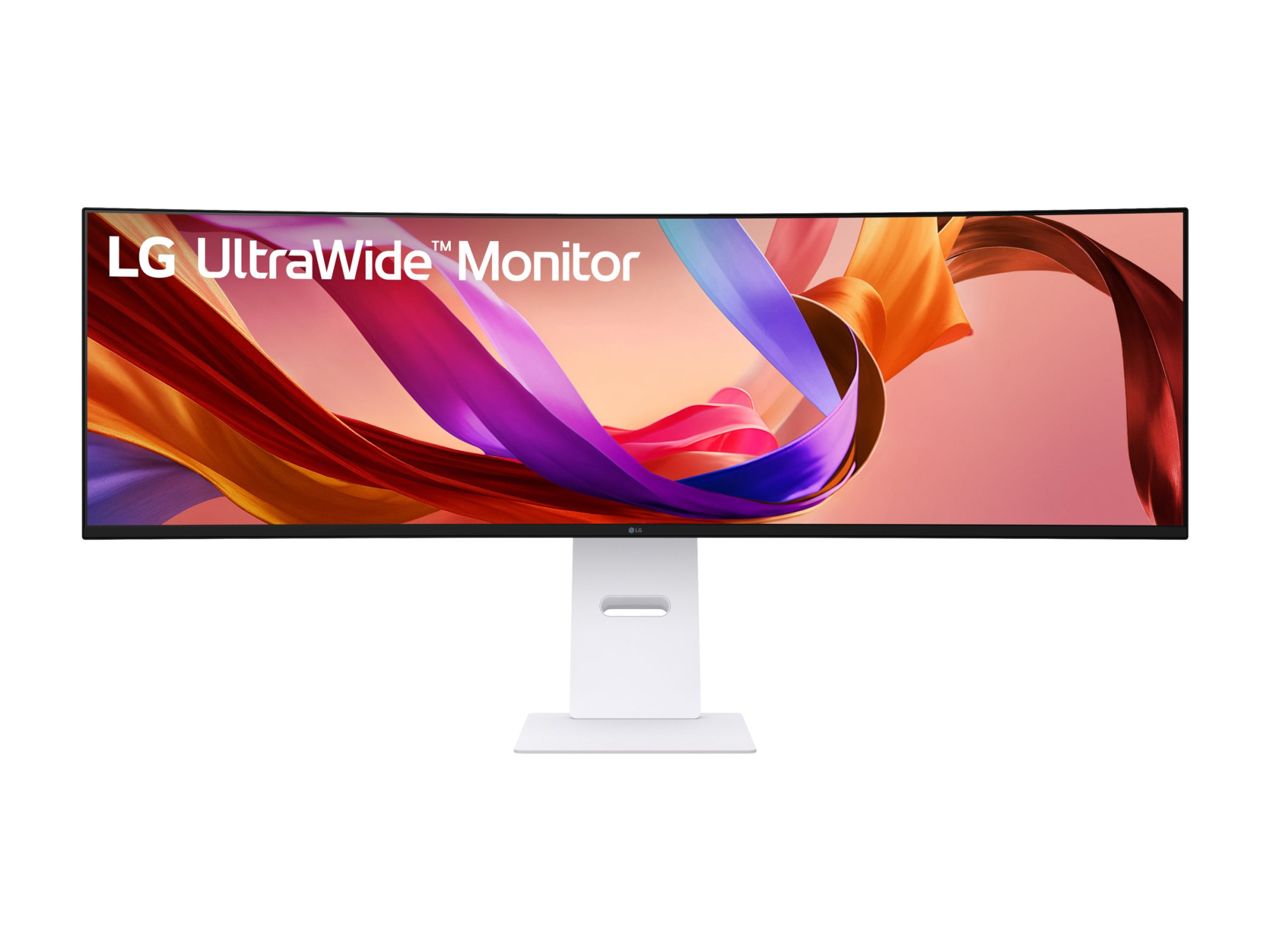 LG | 49U950A-W | 49 " | IPS | QHD | 32:9 | 144 Hz | 5 ms | 5120 x 1440 pixels | 400 cd/m² | HDMI ports quantity 2 - Image 3