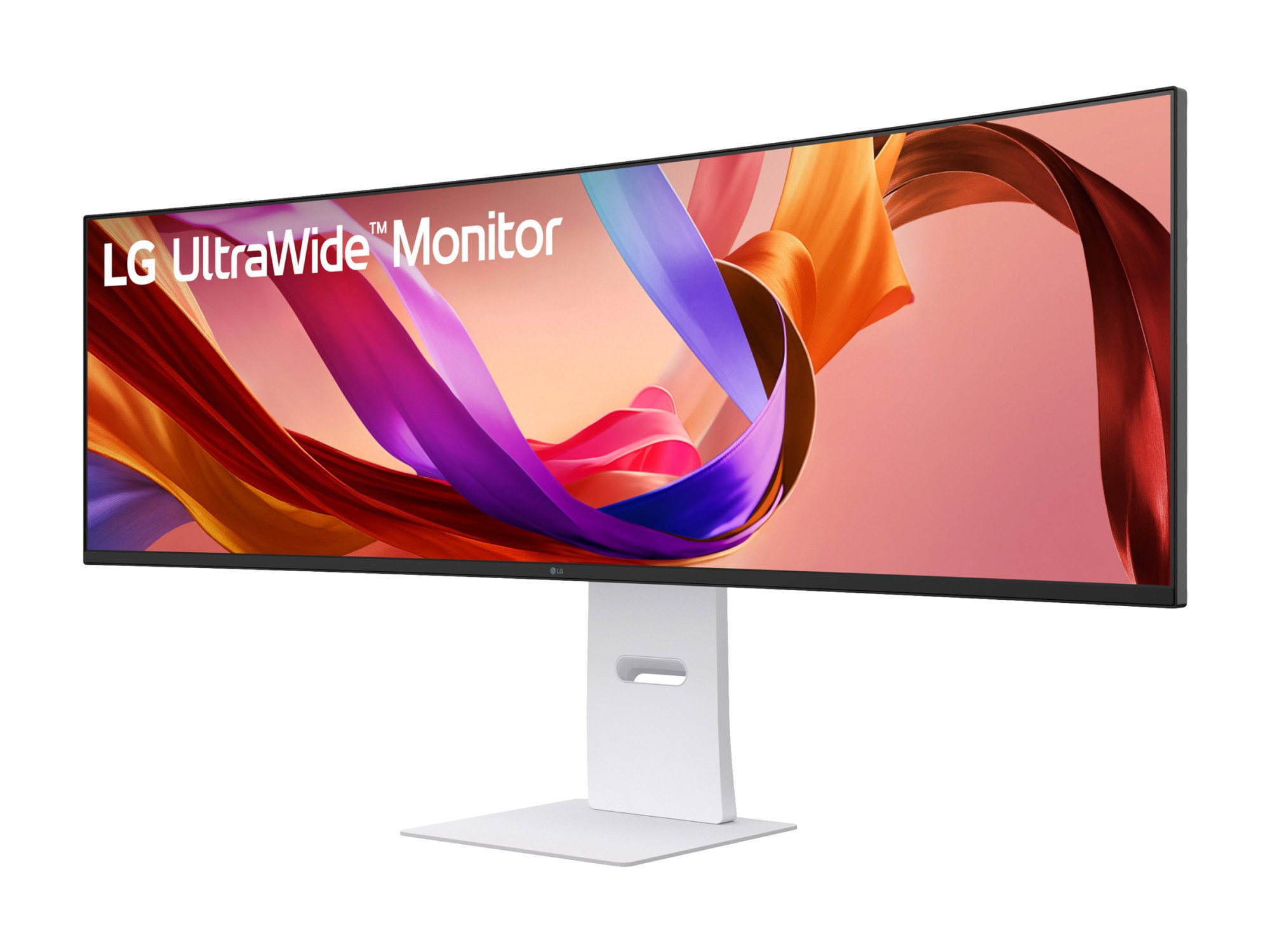 LG | 49U950A-W | 49 " | IPS | QHD | 32:9 | 144 Hz | 5 ms | 5120 x 1440 pixels | 400 cd/m² | HDMI ports quantity 2 - Image 5