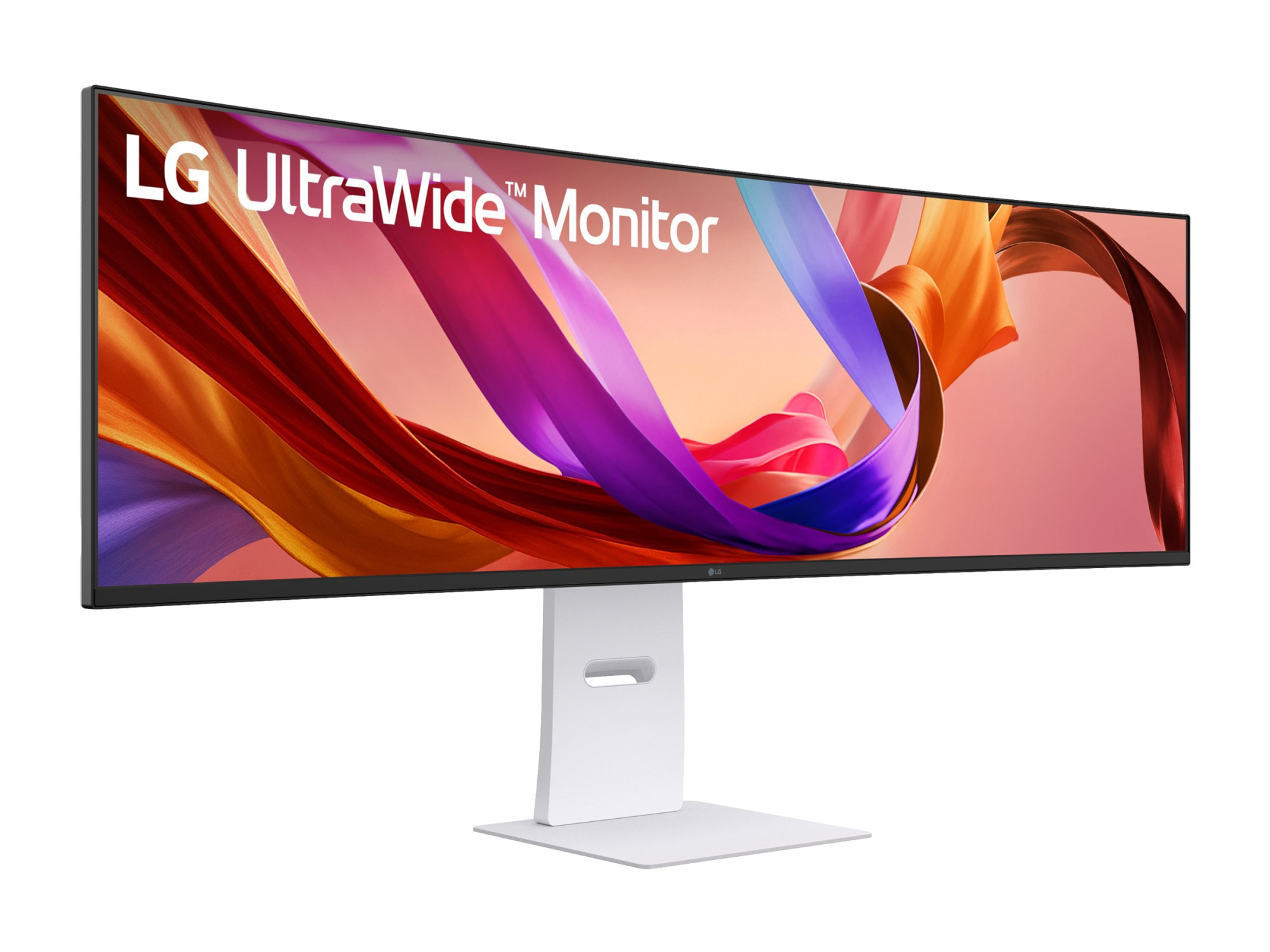 LG | 49U950A-W | 49 " | IPS | QHD | 32:9 | 144 Hz | 5 ms | 5120 x 1440 pixels | 400 cd/m² | HDMI ports quantity 2 - Image 7