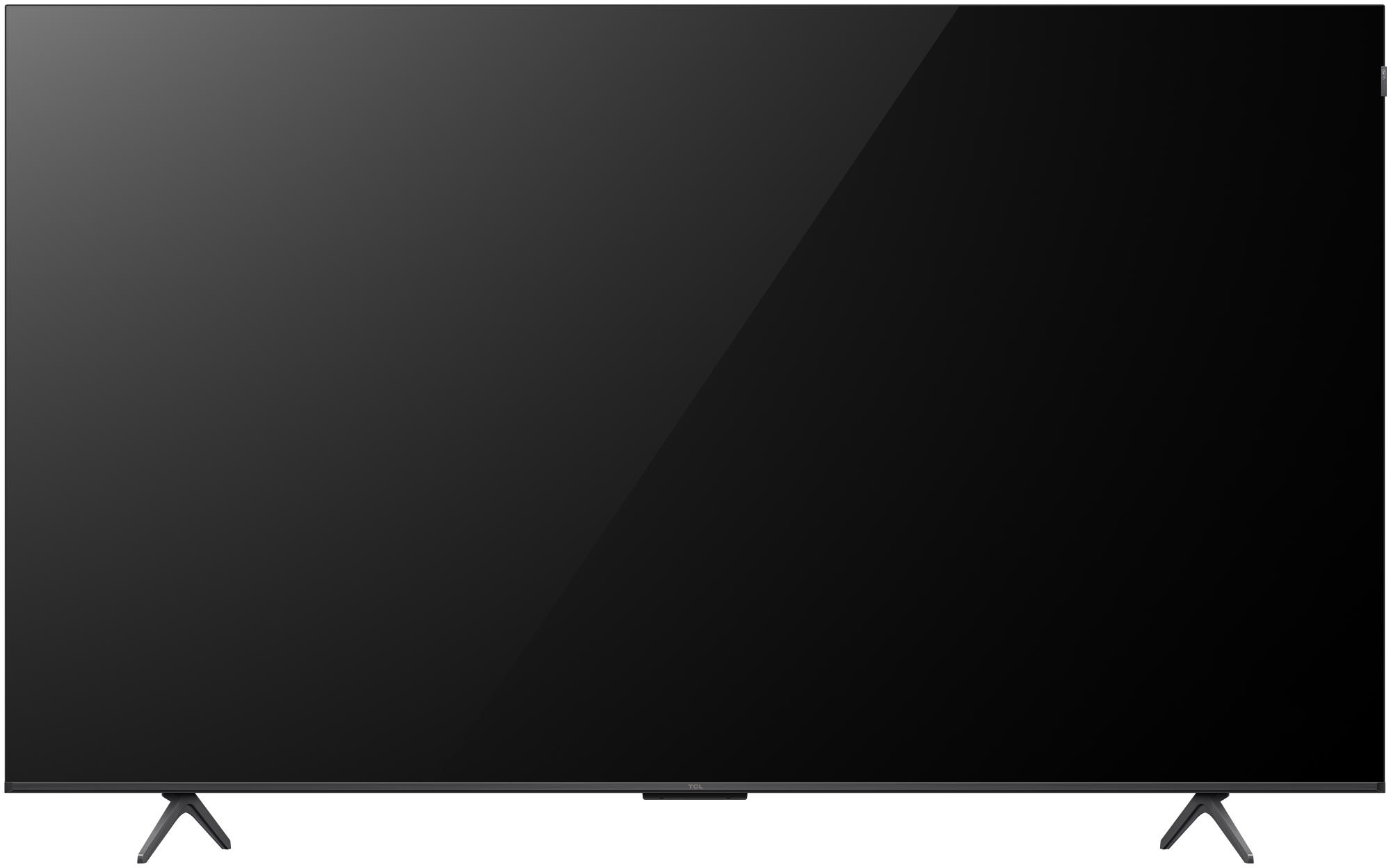 TCL 4K QLED TV | 55T8C | 55 | Smart TV | Google TV | Black - Image 10