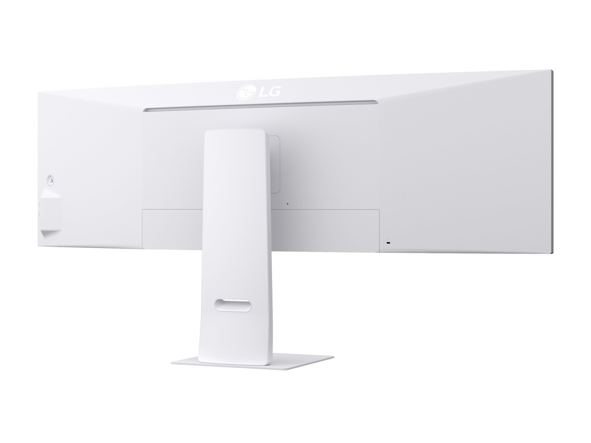 LG | 49U950A-W | 49 " | IPS | QHD | 32:9 | 144 Hz | 5 ms | 5120 x 1440 pixels | 400 cd/m² | HDMI ports quantity 2 - Image 11