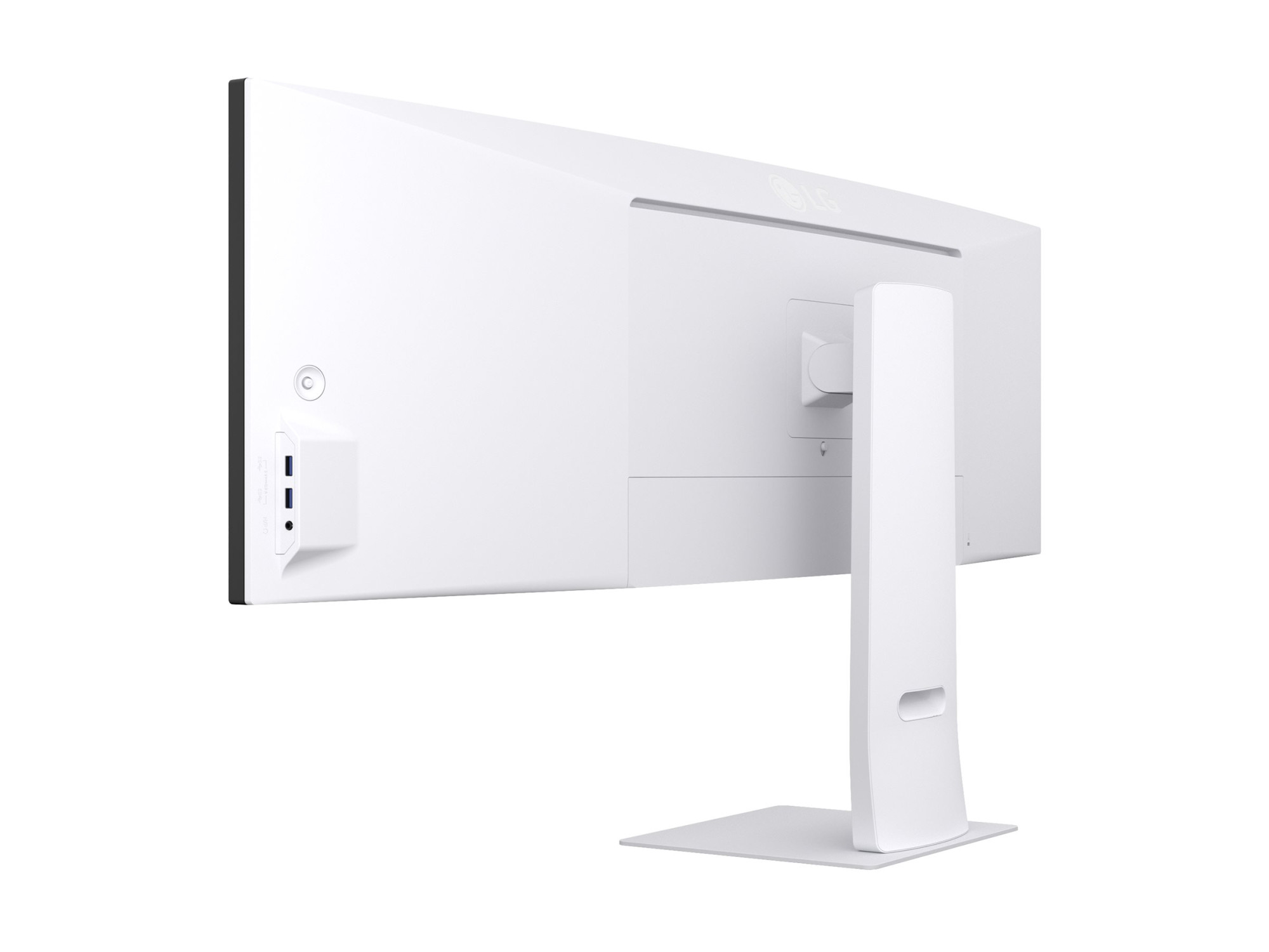 LG | 49U950A-W | 49 " | IPS | QHD | 32:9 | 144 Hz | 5 ms | 5120 x 1440 pixels | 400 cd/m² | HDMI ports quantity 2 - Image 13