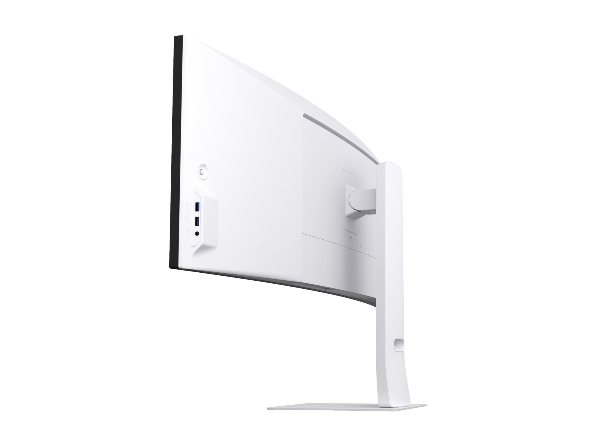 LG | 49U950A-W | 49 " | IPS | QHD | 32:9 | 144 Hz | 5 ms | 5120 x 1440 pixels | 400 cd/m² | HDMI ports quantity 2 - Image 15