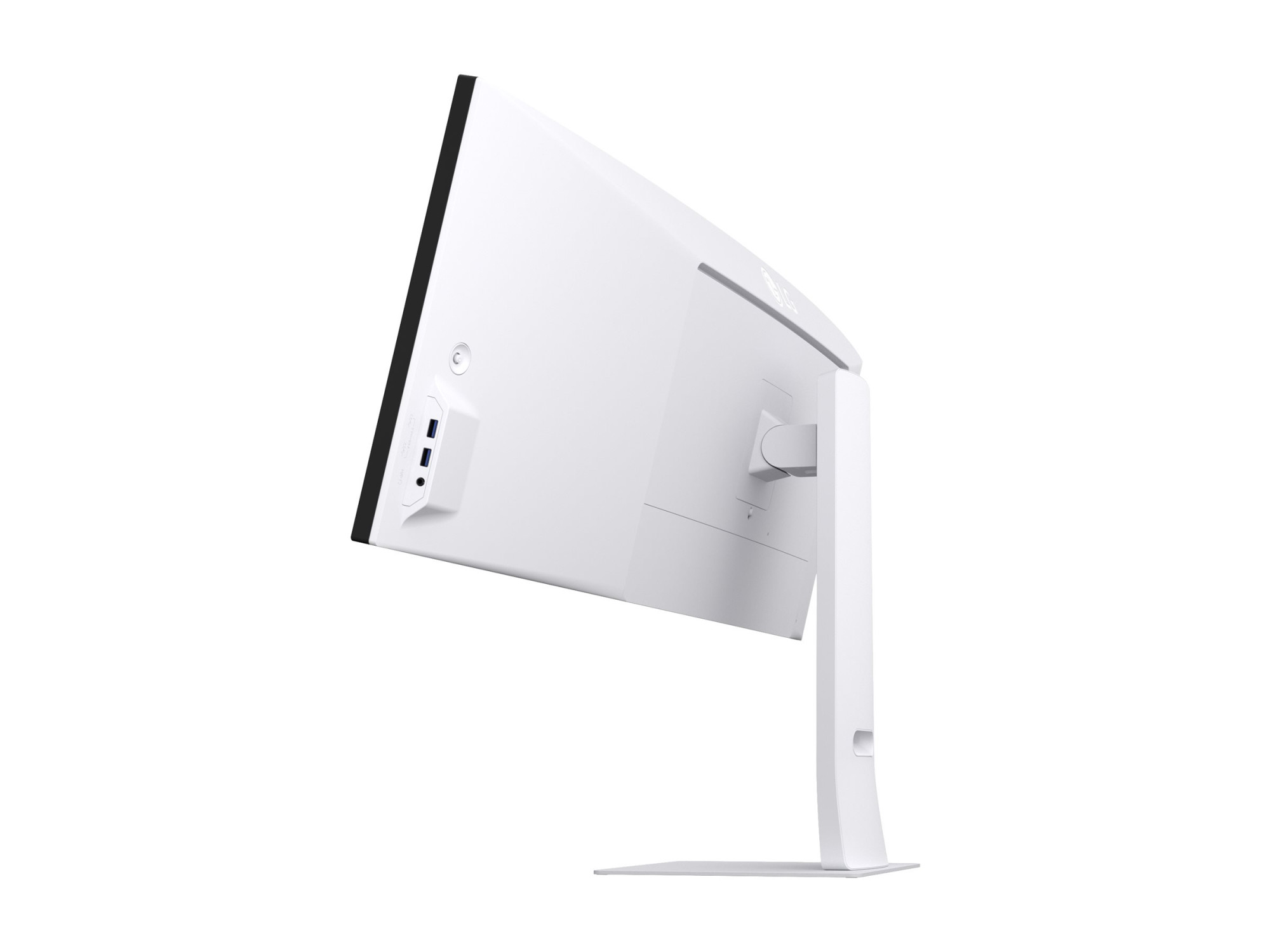 LG | 49U950A-W | 49 " | IPS | QHD | 32:9 | 144 Hz | 5 ms | 5120 x 1440 pixels | 400 cd/m² | HDMI ports quantity 2 - Image 17