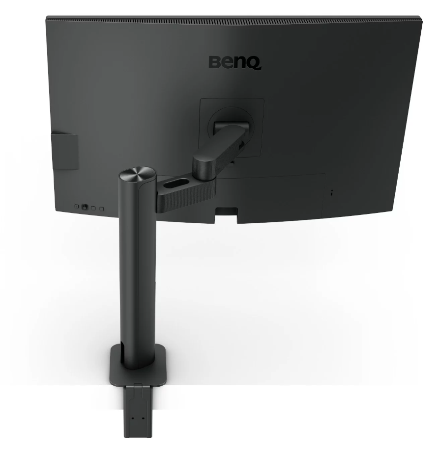 Benq | USB-C Monitor | PD3205UA | 31.5 " | IPS | UHD | 16:9 | 60 Hz | 5 ms | 3840 x 2160 | 350 cd/m² | HDMI ports quantity 1 | Black | Warranty 36 month(s) | Warranty 36 month(s) - Image 11