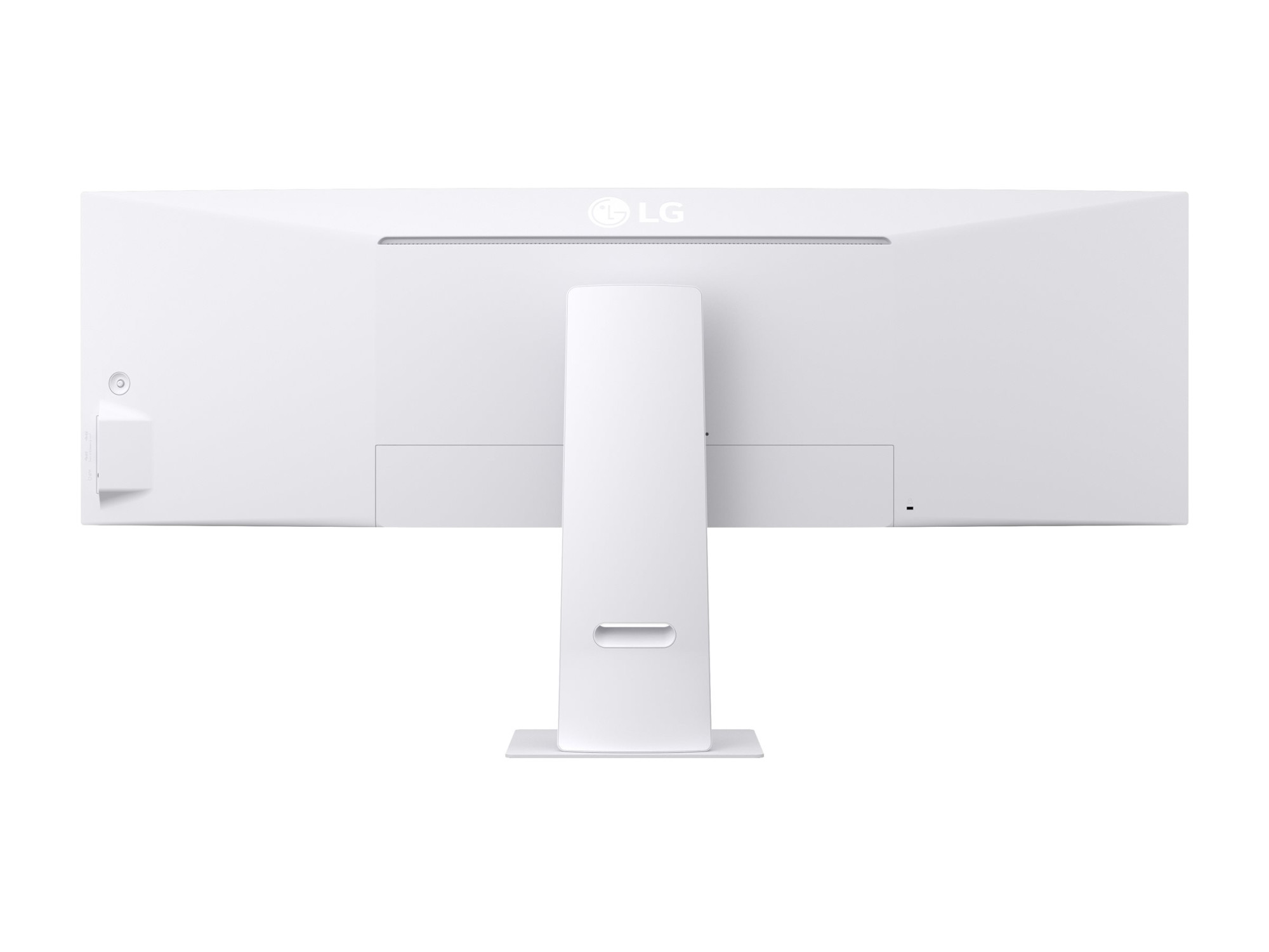 LG | 49U950A-W | 49 " | IPS | QHD | 32:9 | 144 Hz | 5 ms | 5120 x 1440 pixels | 400 cd/m² | HDMI ports quantity 2 - Image 19