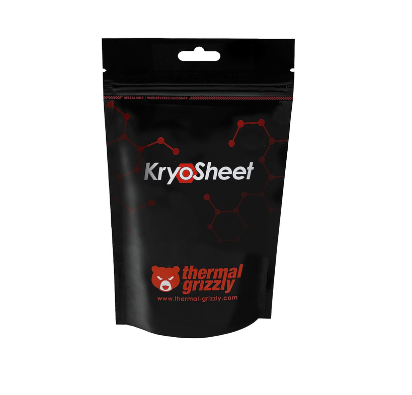 Thermal Grizzly | KryoSheet 24x12 mm | N/A - Image 3