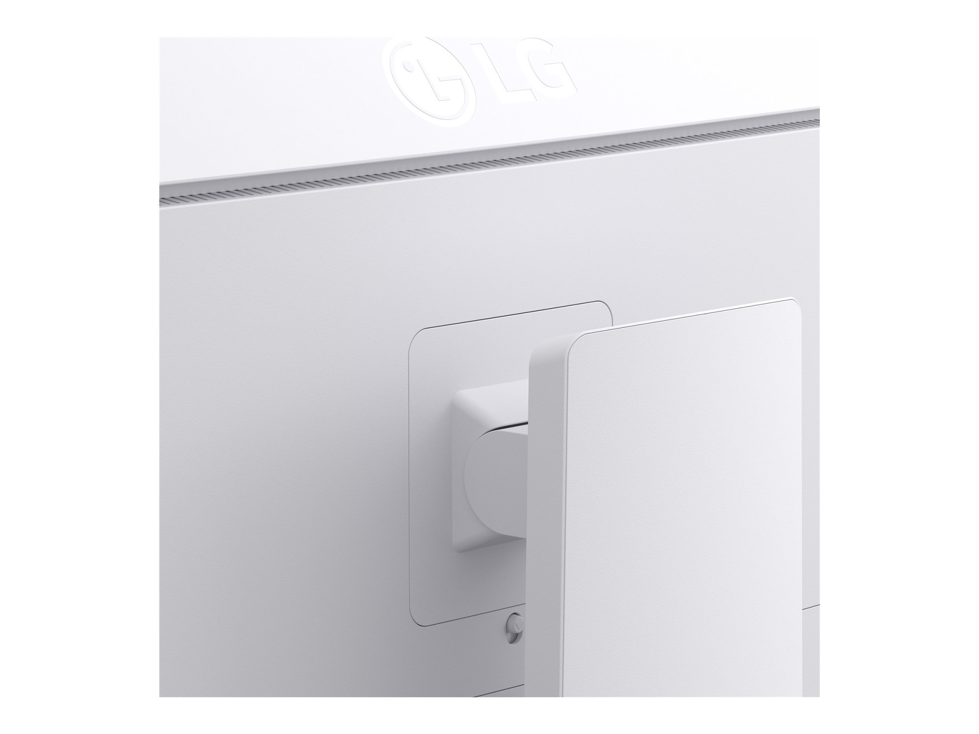 LG | 49U950A-W | 49 " | IPS | QHD | 32:9 | 144 Hz | 5 ms | 5120 x 1440 pixels | 400 cd/m² | HDMI ports quantity 2 - Image 23