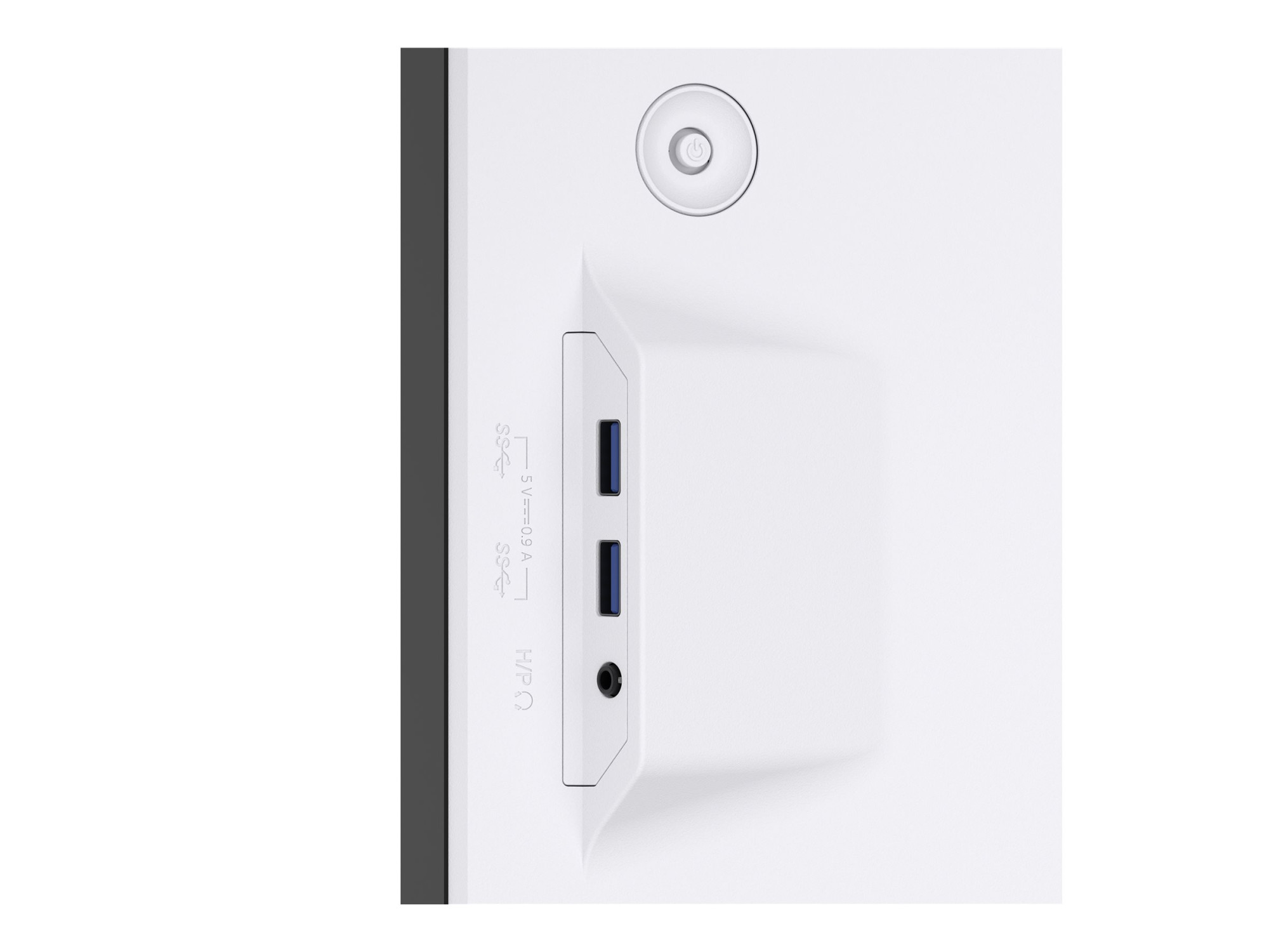 LG | 49U950A-W | 49 " | IPS | QHD | 32:9 | 144 Hz | 5 ms | 5120 x 1440 pixels | 400 cd/m² | HDMI ports quantity 2 - Image 25