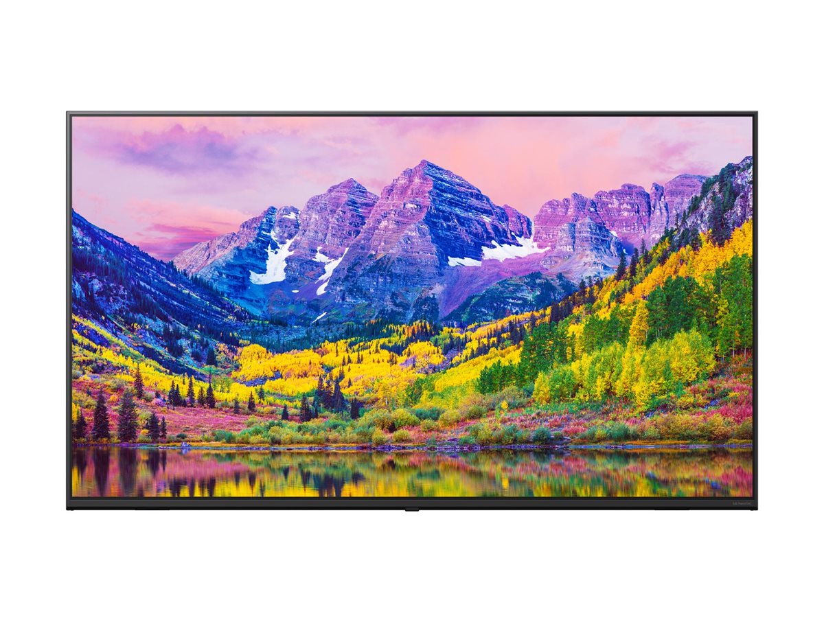 LG NanoCell Smart TV with Pro | 43UK762H0LB | 43 " | Landscape | webOS | Wi-Fi - Image 2