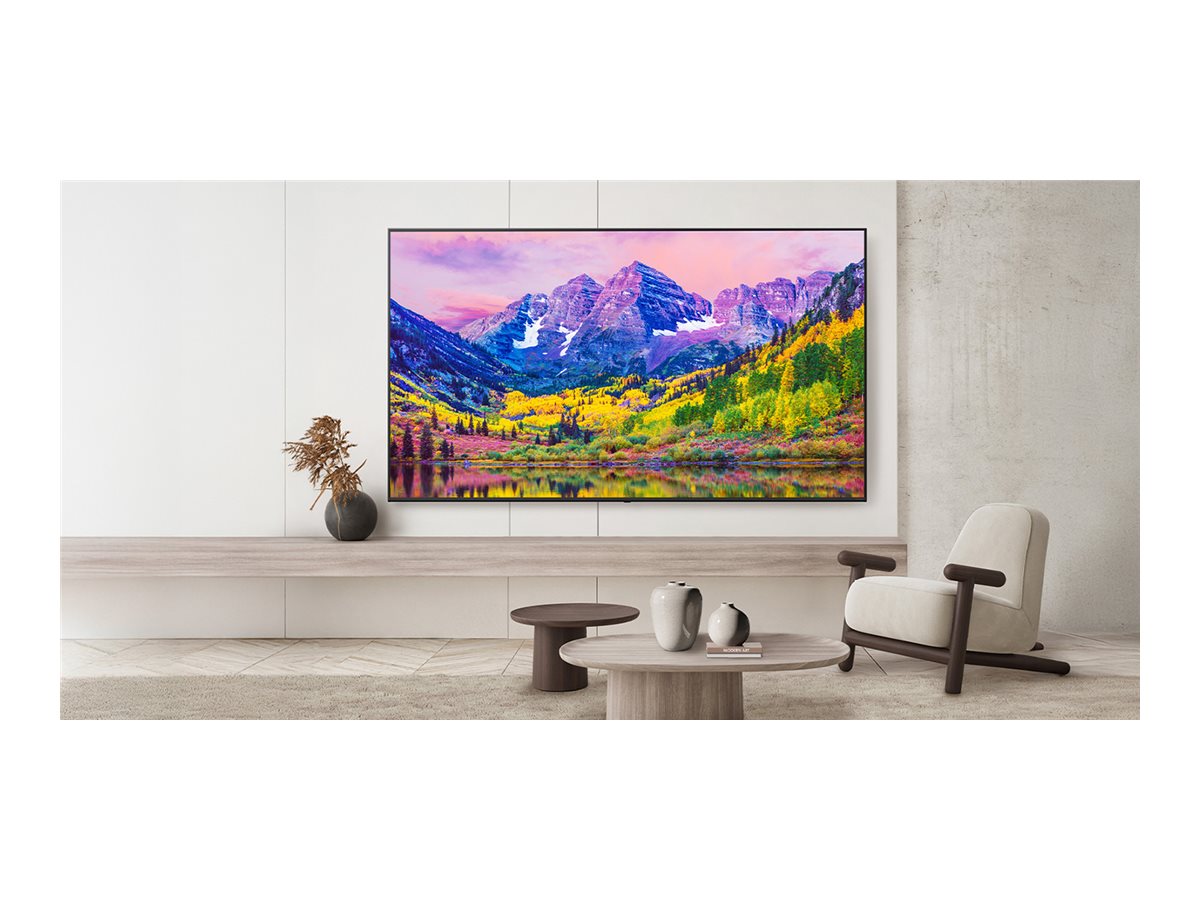 LG NanoCell Smart TV with Pro | 43UK762H0LB | 43 " | Landscape | webOS | Wi-Fi - Image 10