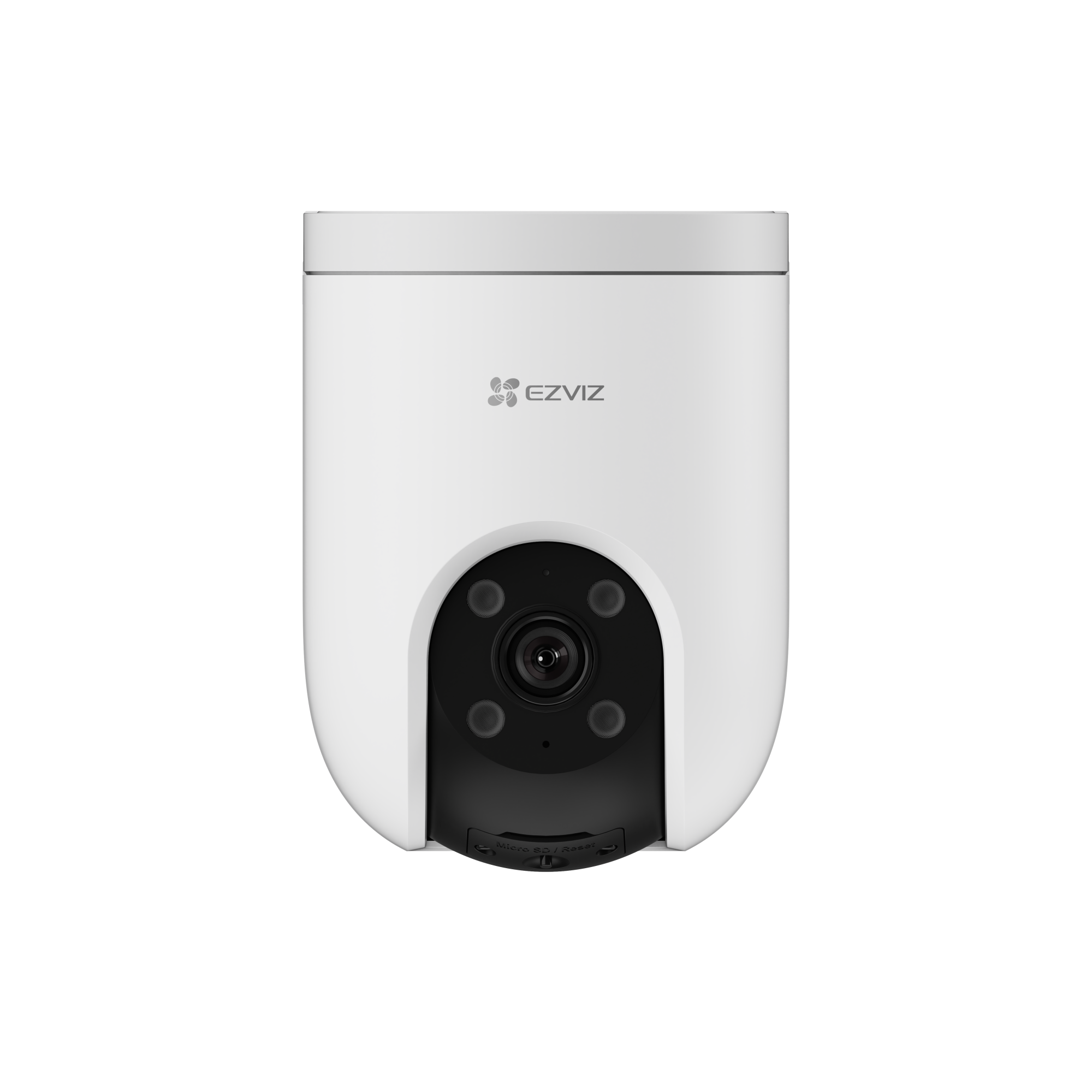EZVIZ | Camera | CS-H8C Pro | 3 MP | 4mm | IP65 | H.264/H.265 | Micro SD, Max. 512 GB - Image 3