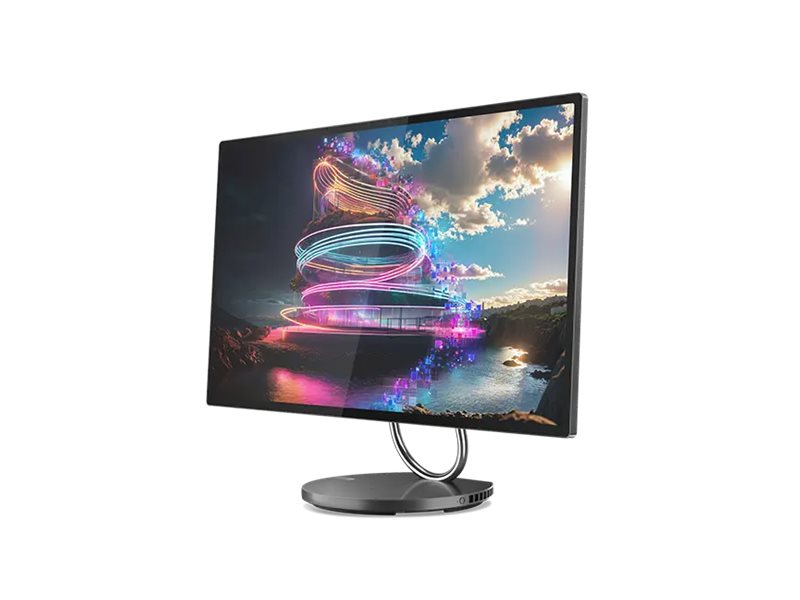 Lenovo Yoga | AIO 32ILL10 | Desktop | AIO | 31.5 " | Inte Core Ultra 7 | 258V | 32 GB | Soldered LPDDR5x | 1000 GB | Intel Arc Graphics 140V | English | Windows 11 Home | Warranty 24 month(s)