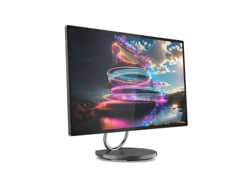 Lenovo Yoga | AIO 32ILL10 | Desktop | AIO | 31.5 " | Inte Core Ultra 7 | 258V | 32 GB | Soldered LPDDR5x | 1000 GB | Intel Arc Graphics 140V | English | Windows 11 Home | Warranty 24 month(s) - Image 2