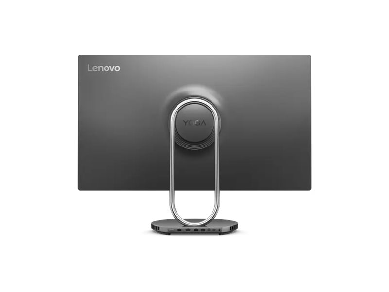 Lenovo Yoga | AIO 32ILL10 | Desktop | AIO | 31.5 " | Inte Core Ultra 7 | 258V | 32 GB | Soldered LPDDR5x | 1000 GB | Intel Arc Graphics 140V | English | Windows 11 Home | Warranty 24 month(s) - Image 5