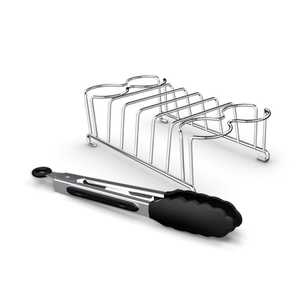 Philips | Breakfast Set Fits 6.2L, 8.3L and 9L Airfryer | HD9921/00