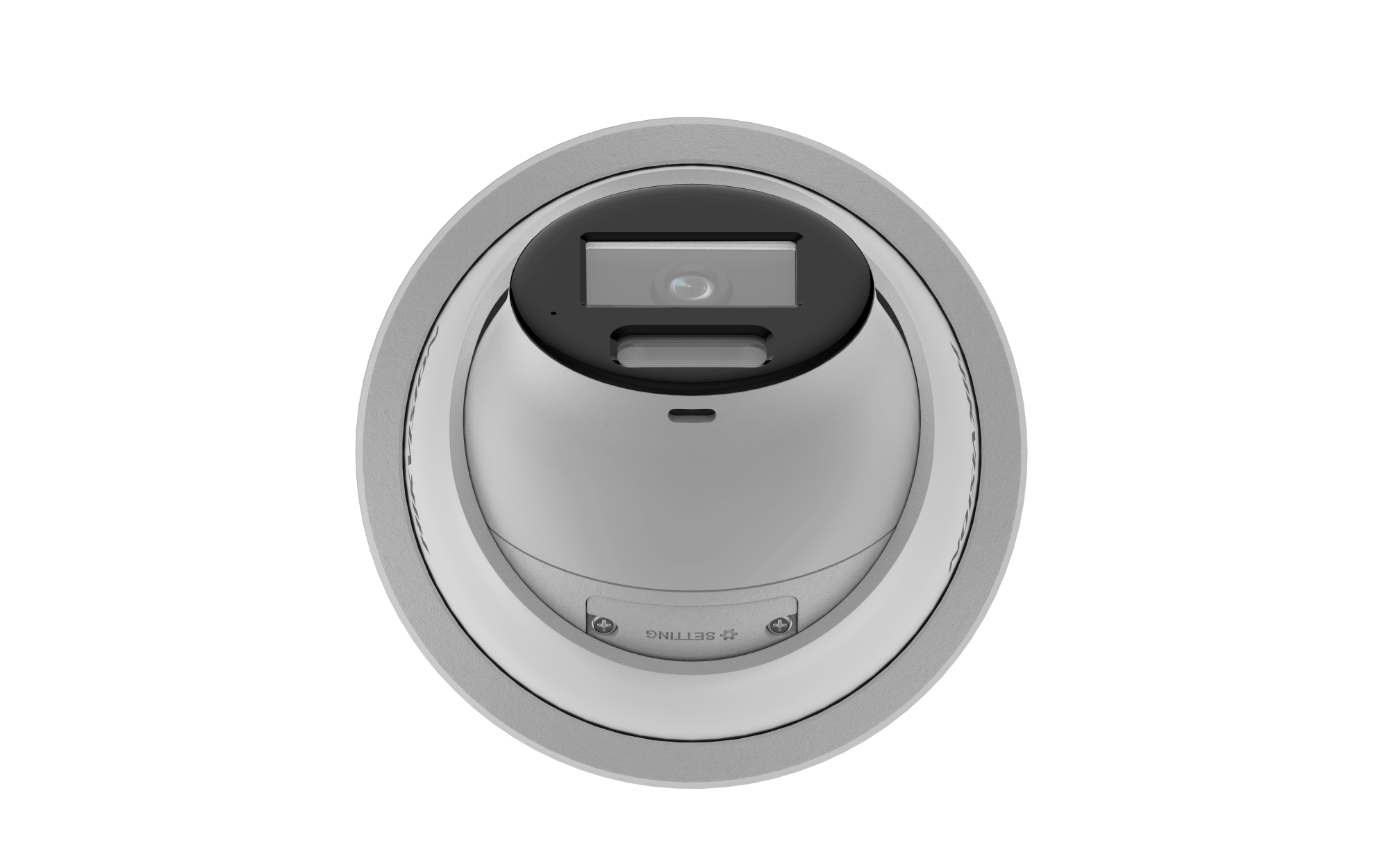 Hikvision | Network Camera | DS-2CD2386G2H-IU | Dome | 8 MP | 2.8mm | IP67 | microSD/microSDHC/microSDXC card, up to 512 GB - Image 3