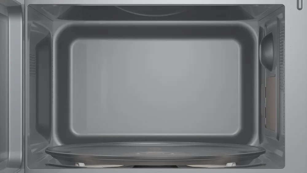 Bosch Microwave | BFL523MB4 Series 2 | Built-in | 20 L | 800 W | Black - Image 2