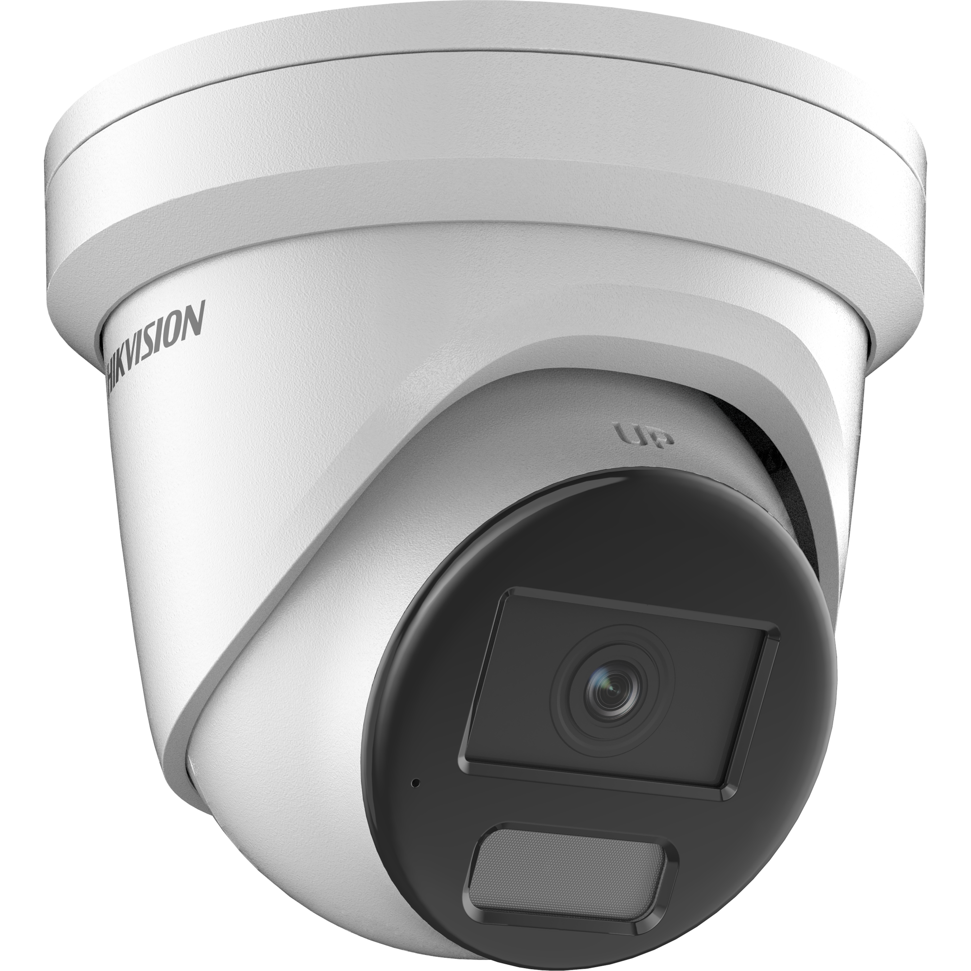 Hikvision | Network Camera | DS-2CD2386G2H-IU | Dome | 8 MP | 2.8mm | IP67 | microSD/microSDHC/microSDXC card, up to 512 GB - Image 4