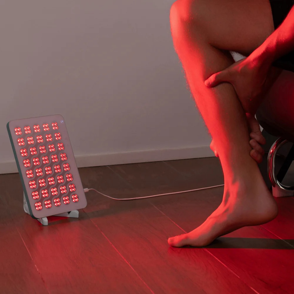 Nanoleaf | Red Light Therapy Panel | Red Light Therapy Panel - Image 3