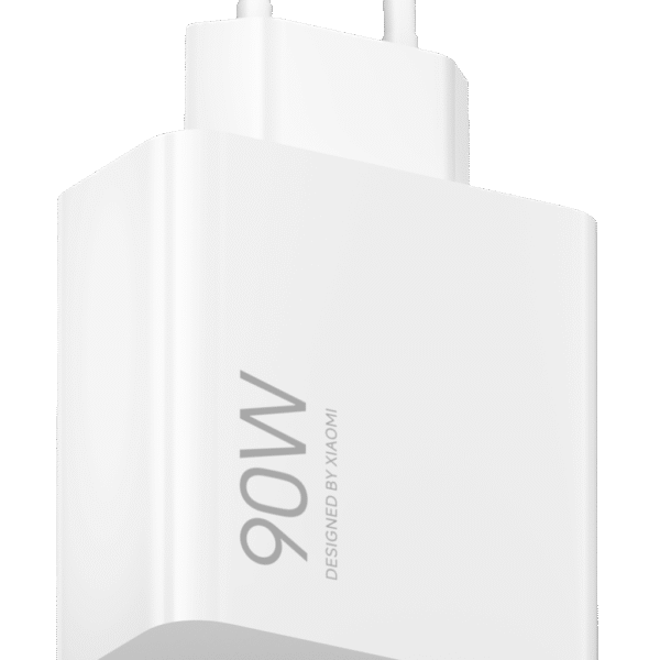 Xiaomi 90W HyperCharge Power Adapter (3-Port), EU