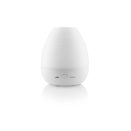 ETA | Aroma diffuser | Essencio ETA063490000 | Ultrasonic | Power 5 W | Suitable for rooms up to 10 m² | White
