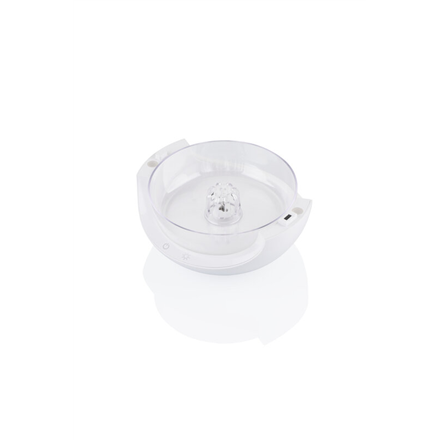 ETA | Himalaia Aroma diffusor | ETA563490000 | Ultrasonic | Suitable for rooms up to 15 m² | White - Image 7
