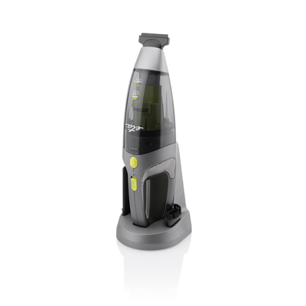 ETA | Vacuum cleaner | Verto ETA544290000 | Cordless operating | Handheld | 14.4 V | Operating time (max) 20 min | Grey - Image 3