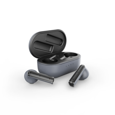 Energy Sistem | True Wireless Earbuds | Earphones Style 4 | Wireless | In-ear | Microphone | Wireless | Stone - Image 4