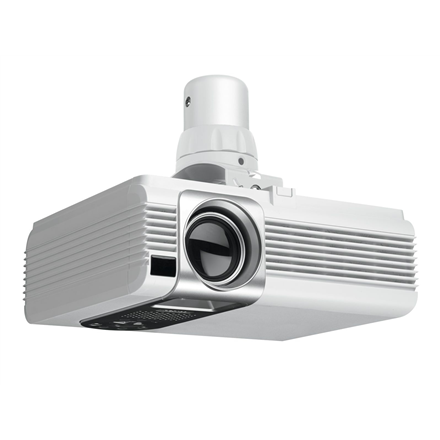 Vogels | Projector Ceiling mount | Turn, Tilt | Maximum weight (capacity) 15 kg | White - Image 6
