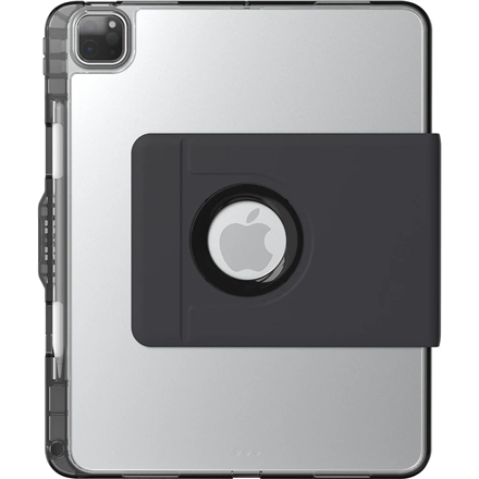 Targus VersaVu Clear Case | THZ982GL | Tablet case | For iPad Pro 13-inch (M4) | Black - Image 4