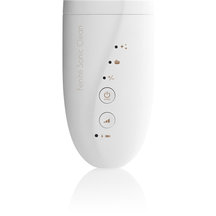 ETA | Skin scrubber | ETA035390000 Fenite Sonic Clean Ultrasonic | Number of power levels 2 | White - Image 5