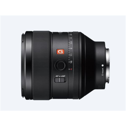 Sony | SEL-85F14GM FE 85mm F1.4 GM | Sony - Image 3