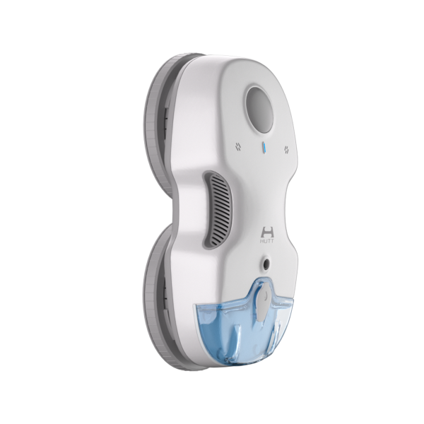 HUTT Windows Cleaning Robot | C7 | Corded | 5500 Pa | White