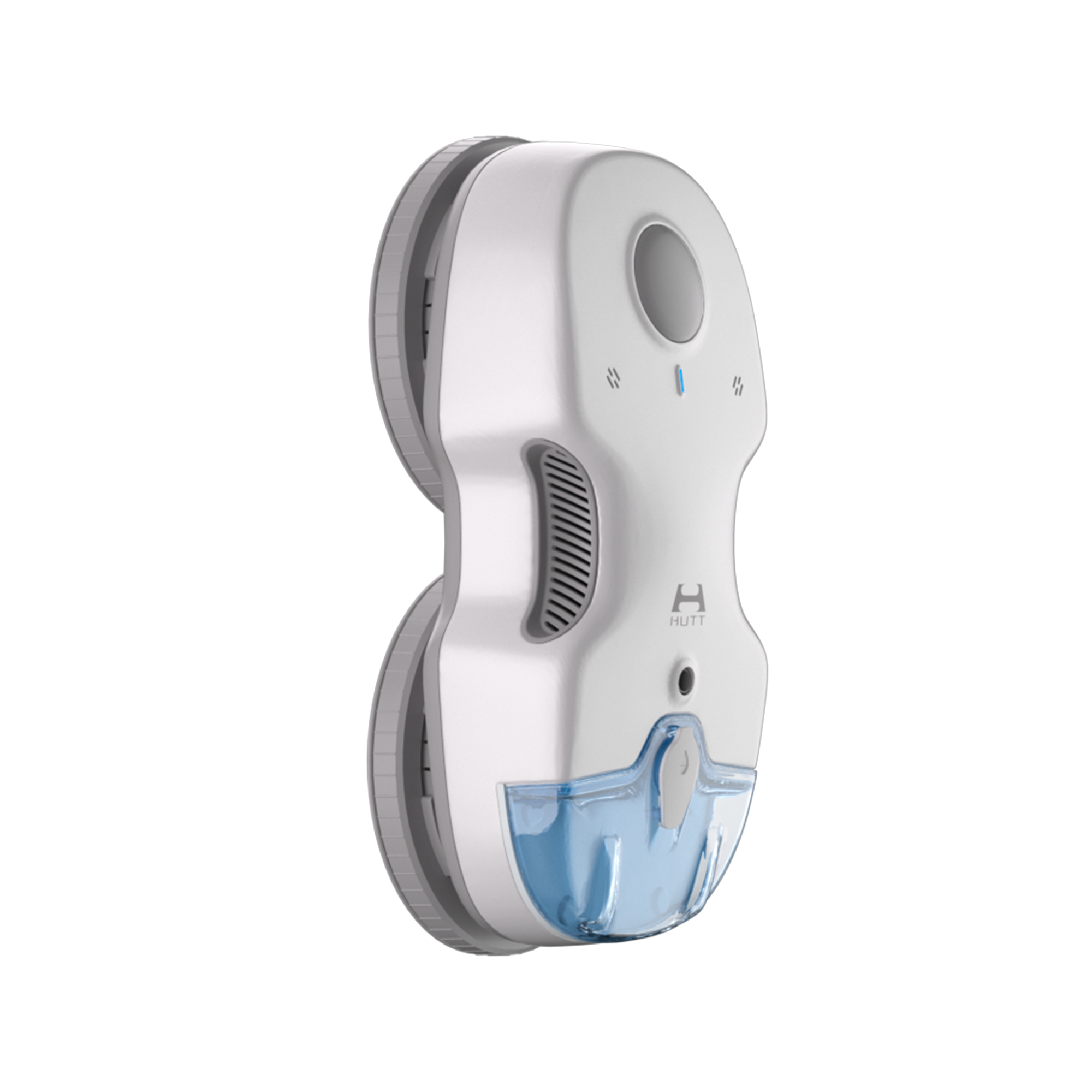 HUTT Windows Cleaning Robot | C7 | Corded | 5500 Pa | White