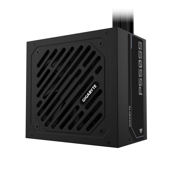 Gigabyte PSU | GP-P550SS GEU1 | 550 W