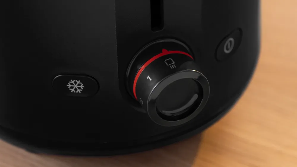 Bosch Compact Toaster | TAT2M123 MyMoment | Power 950 W | Number of slots 2 | Housing material Plastic | Black - Image 7