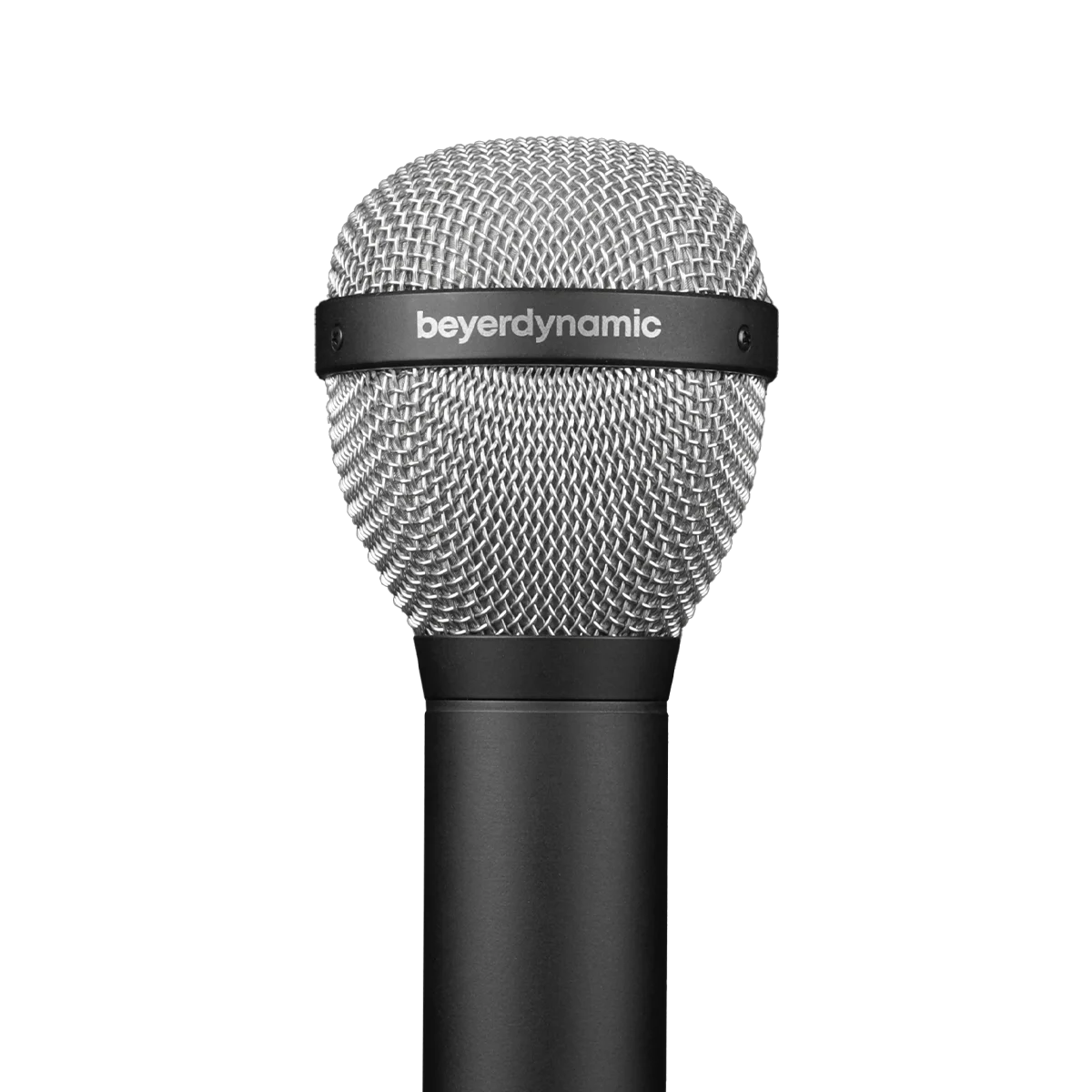 Beyerdynamic | Dynamic Moving-coil Microphone | M 88 | XLR 3-pin | Black - Image 2