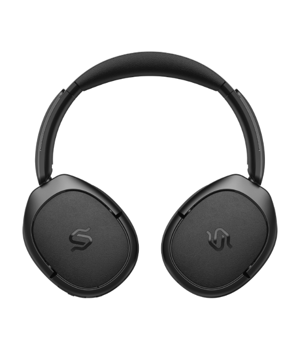 Edifier | Wireless Headphones | STAX SPIRIT S5 | Built-in microphone | Bluetooth | Black - Image 3