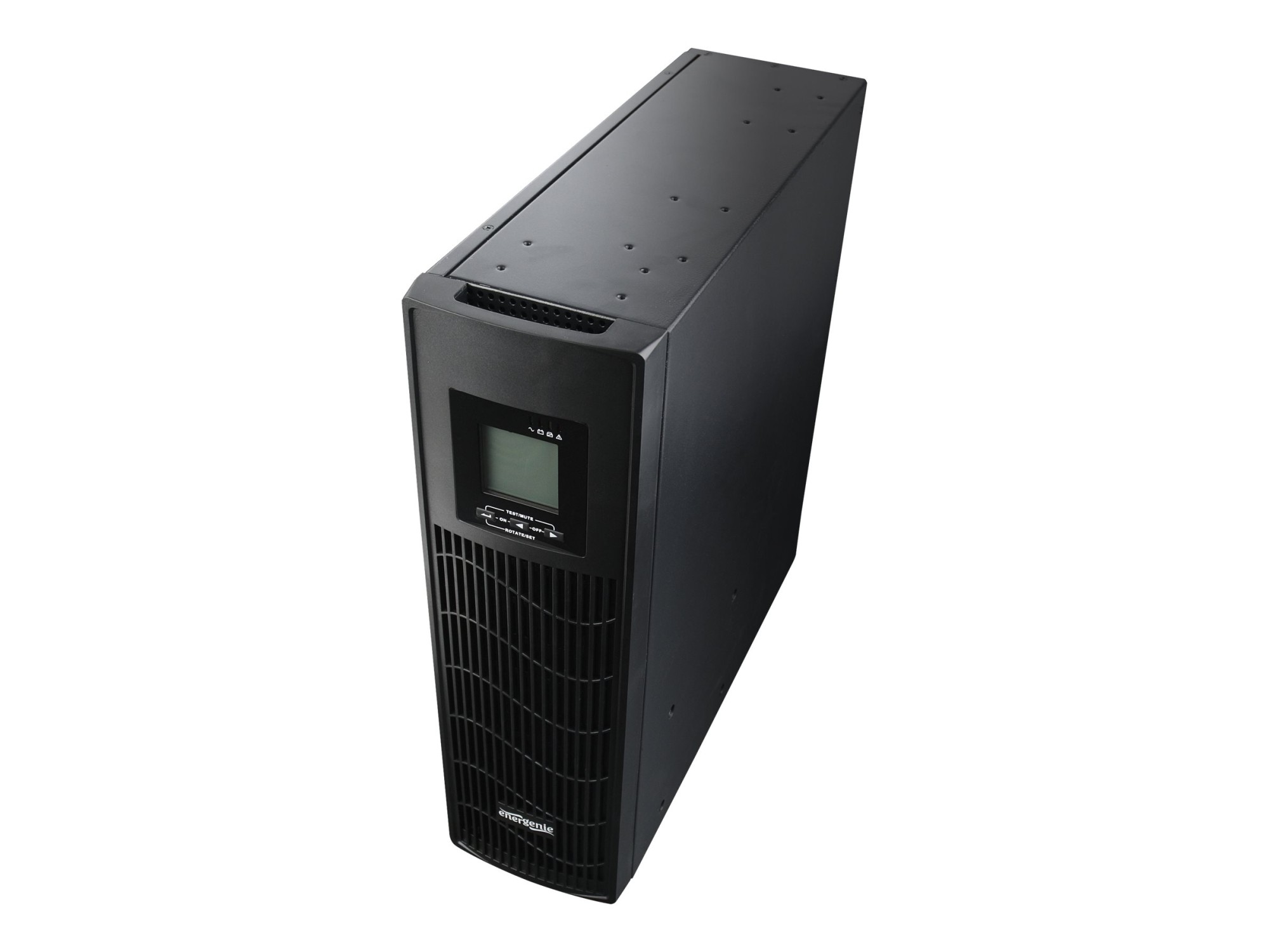 EnerGenie | Rack UPS | EG-UPSRACK-12 | 2000 VA - Image 4