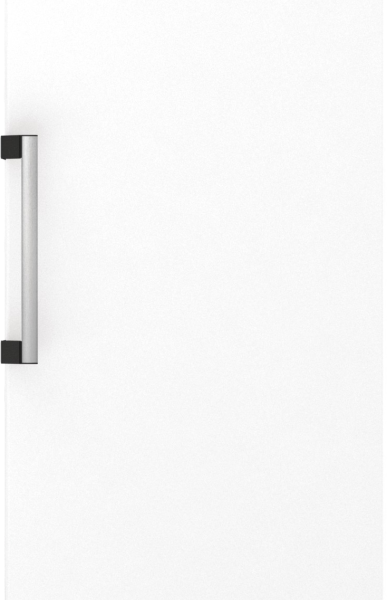 Gorenje Freezer | FN619EAW6 | Energy efficiency class E | Upright | Free standing | Height 185 cm | Total net capacity 280 L | No Frost system | Display | White